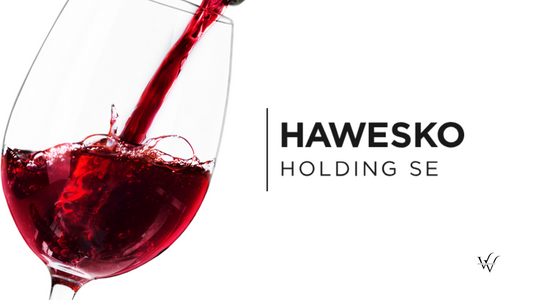 hawesko holding