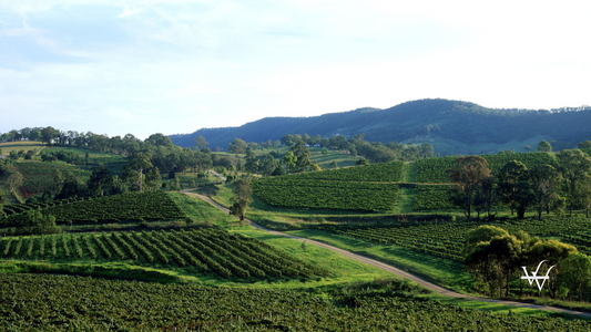 Hunter Valley