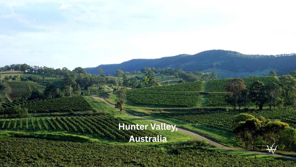 Hunter Valley