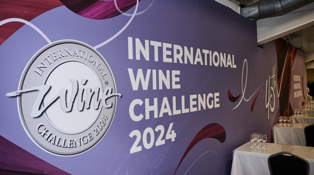 International Wine Challenge 2024