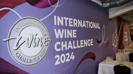 International Wine Challenge 2024