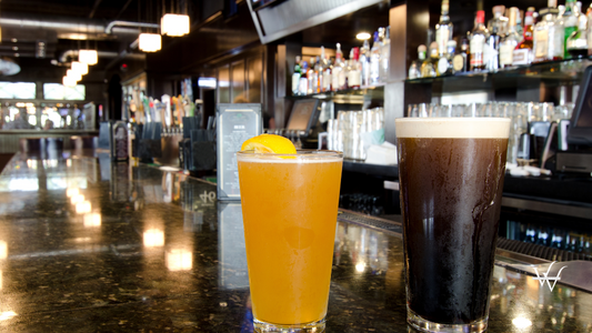 Irish Pub