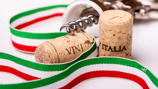 italian wine
