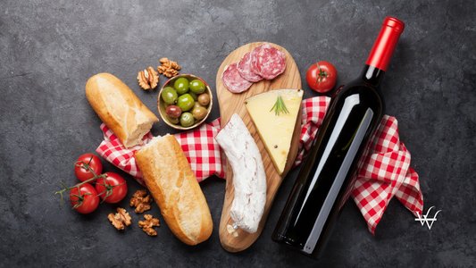Italian cuisine food