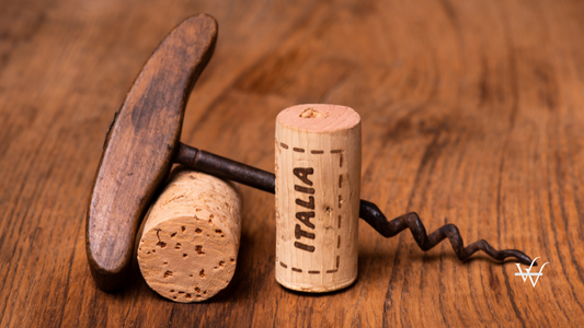 Italian wines