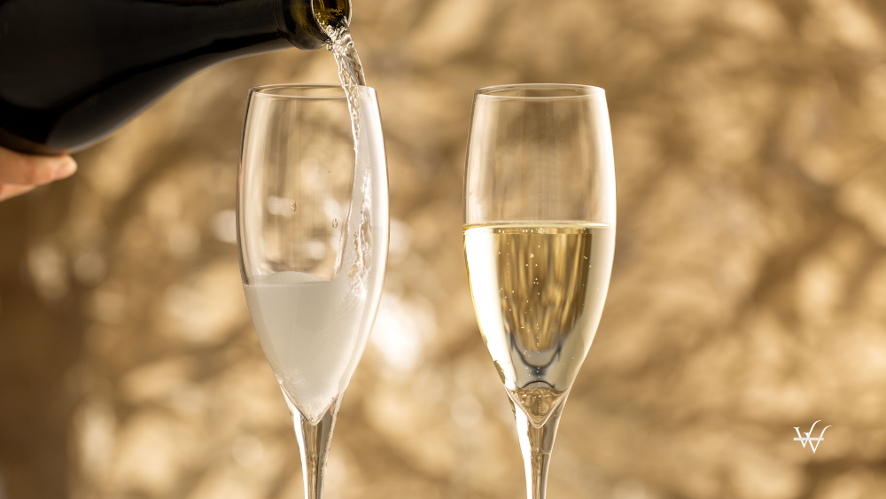 Italy Prosecco Sparkling Wine (1)
