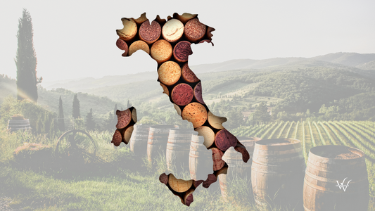 Italy Wine Consumption