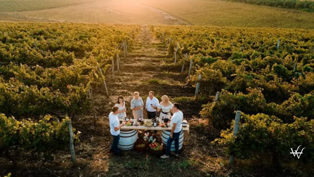 Javgur Vineyards