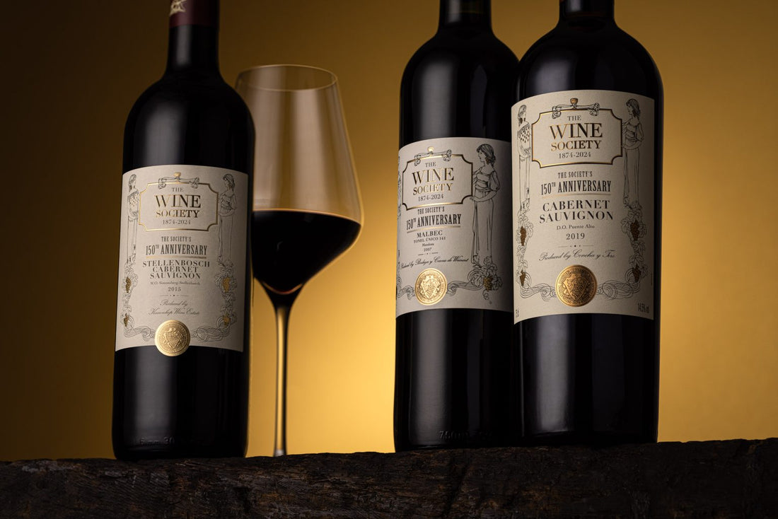 Johnny-Stephens-The Wine Society Wines Collection