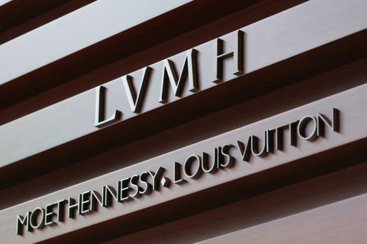 LVMHLouisVuittonMoetHennessy