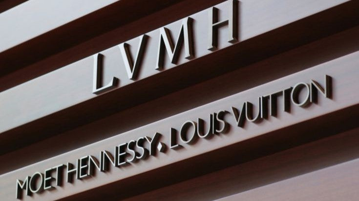 LVMH Louis Vuitton Moet Hennessy