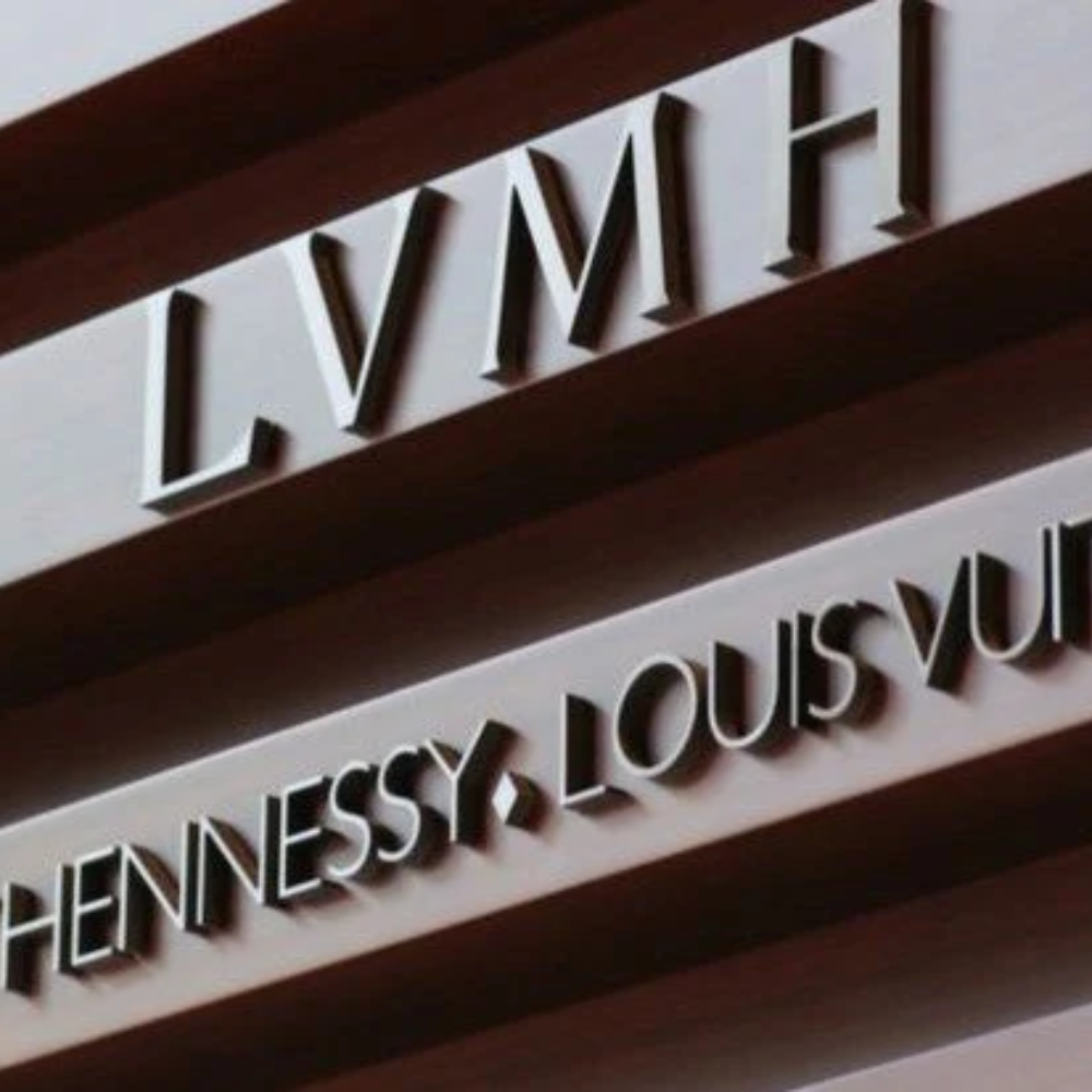 LVMH Louis Vuitton Moet Hennessy