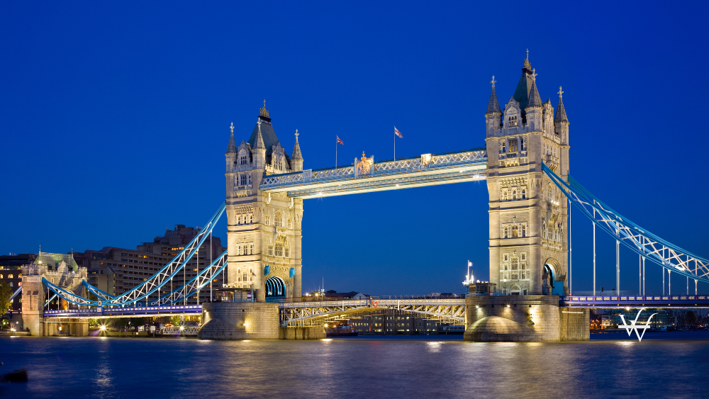 London, England, UK