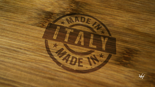 made in italy