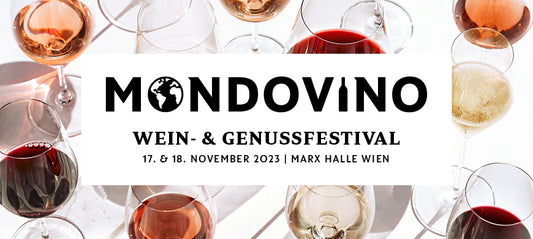 MondoVino 2023 (Wein & Co)