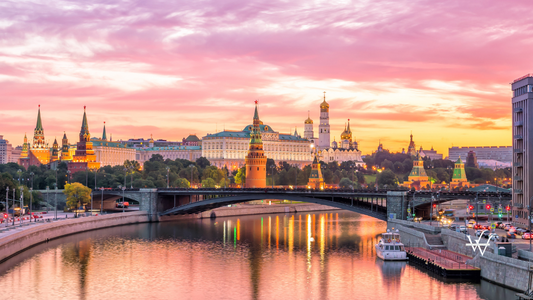 Moscow Kremlin