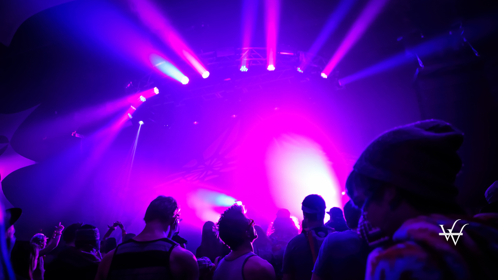 Wine Raves: Electronic Music Meets Fine Wine for Gen Z – Wine-Intelligence