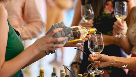 No-alcohol Wine Consumption