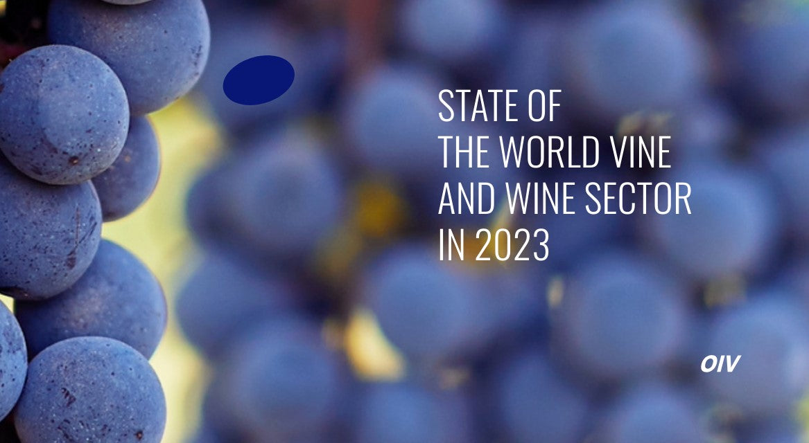 International organisation of vine and wine best sale