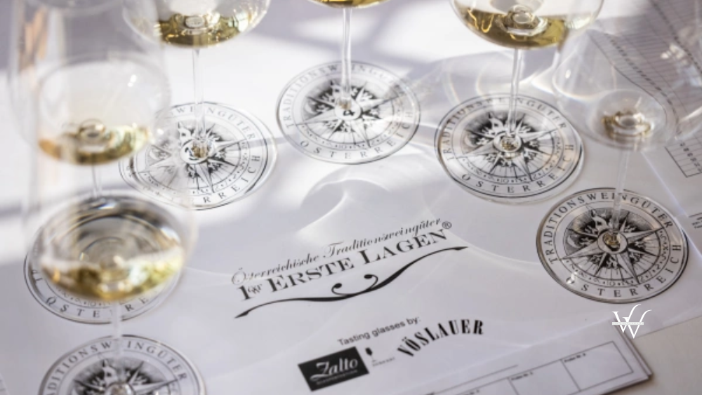 ÖTW Single-Vineyard Wine Summit