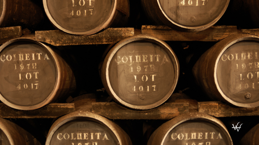 Portugal Port Wine