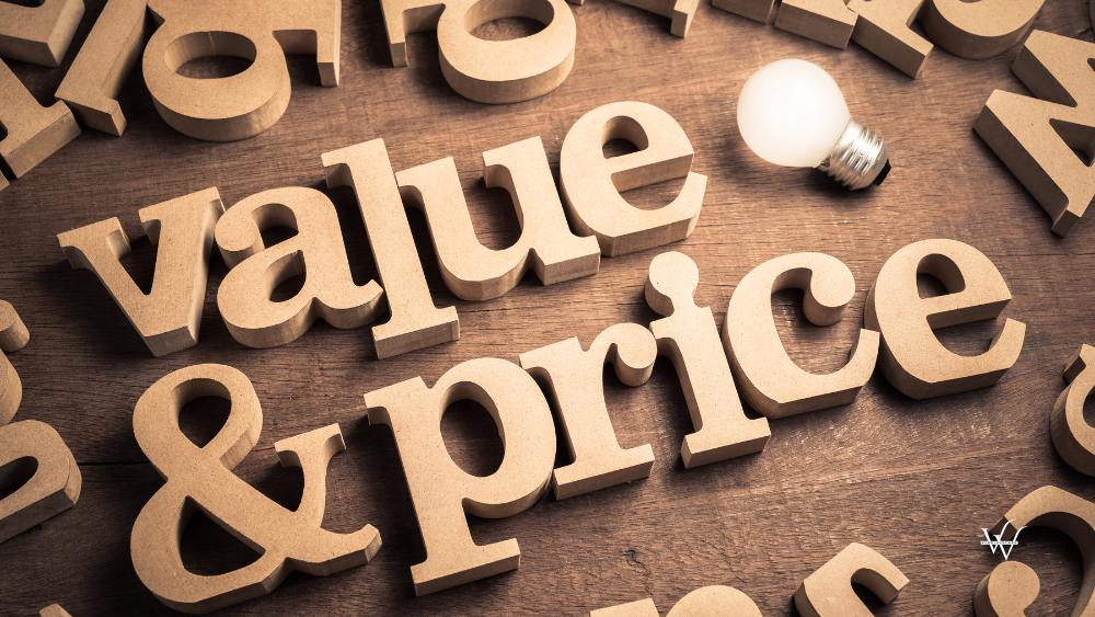 Price & Value