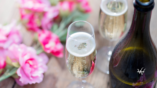 Prosecco_in_the_Garden