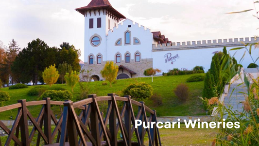 Purcari Wineries