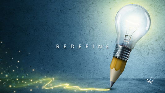 Redefine Innovation