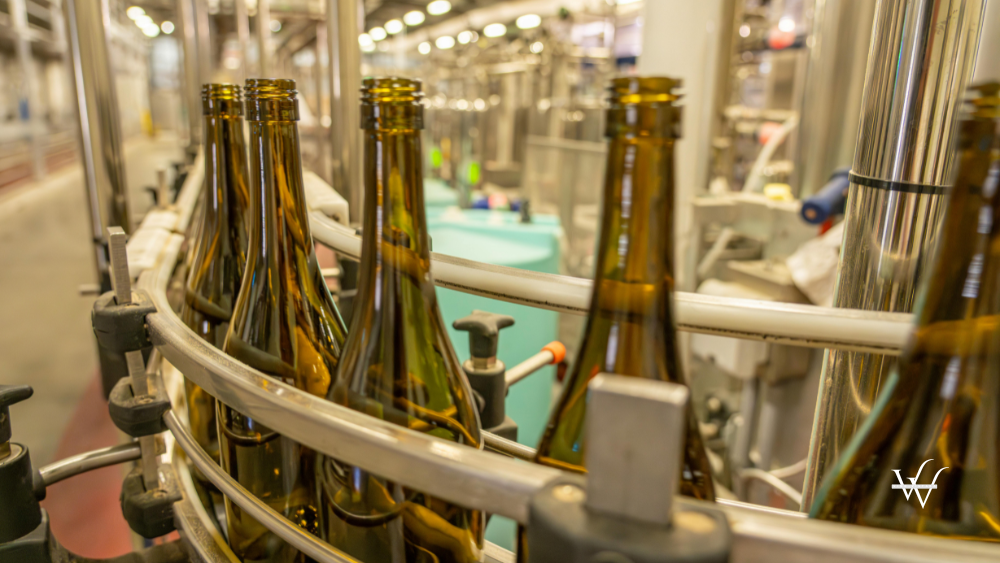 Russia Wine Production