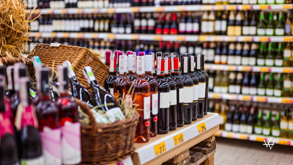 Russian Alcohol Market (1)