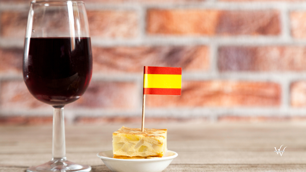 Spanish Wine