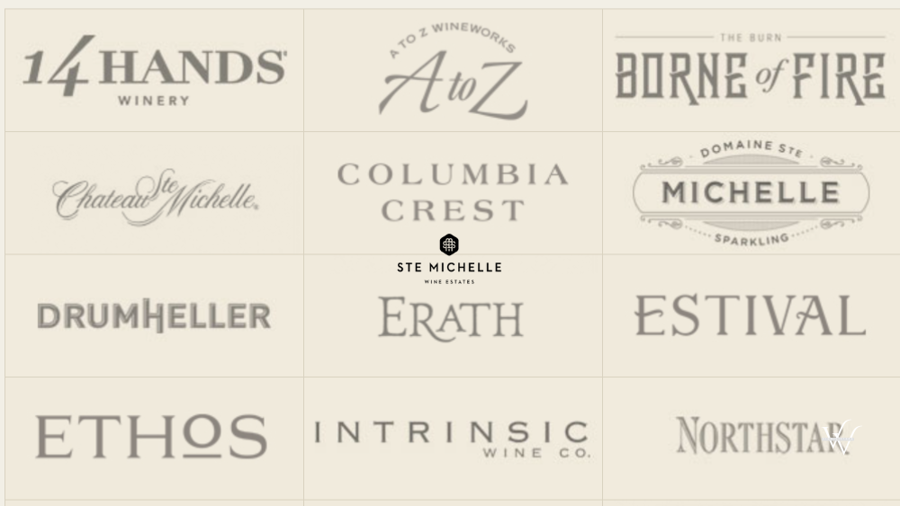 Ste-Michelle-Wine-Estates-Brands