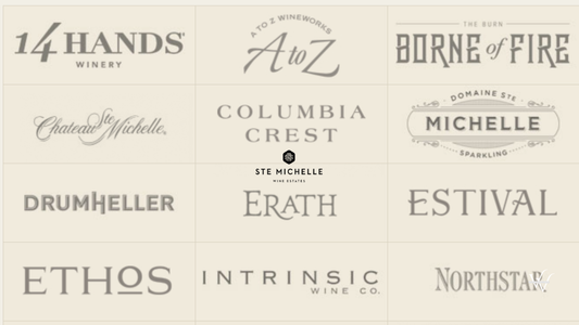 Ste-Michelle-Wine-Estates-Brands