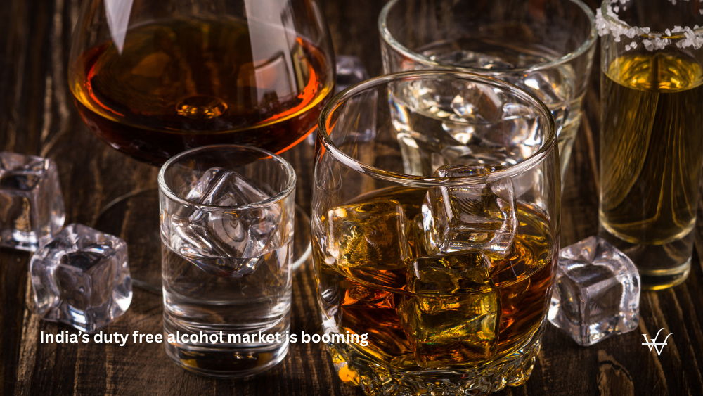 Strong Alcohol Drinks