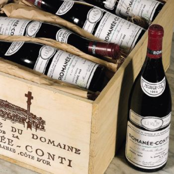 TheDrinksBusiness FranceBurgundyDomainedelaRomanée-Conti