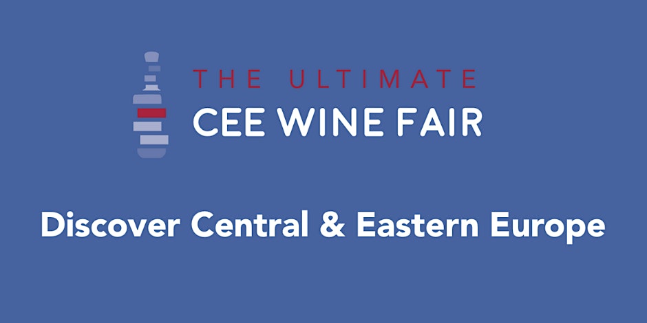 UKLondonCEEWineFair