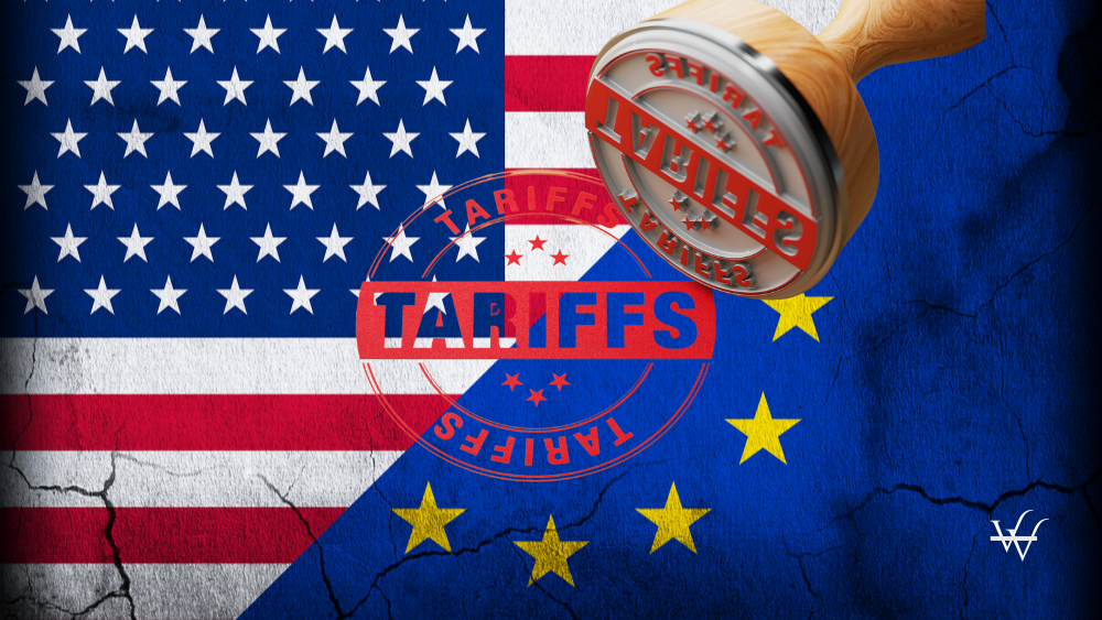 USA European Union Trade Tariff