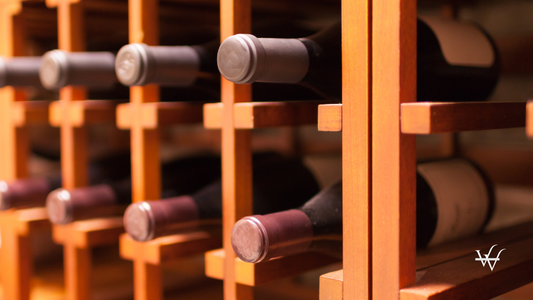 USA Fine Wine Trade Trend 2025