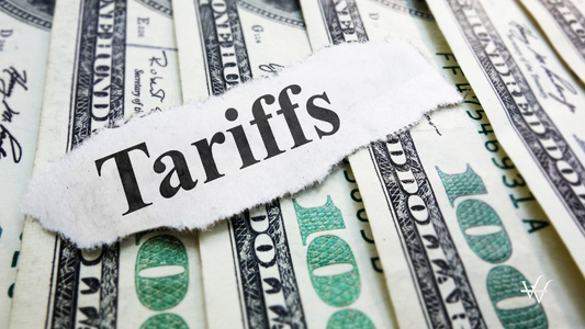 USA Trump Tariffs EU Wine Agribusiness