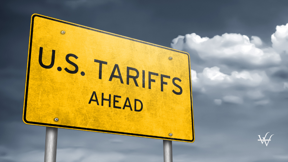 US President Trump Trade Tariffs