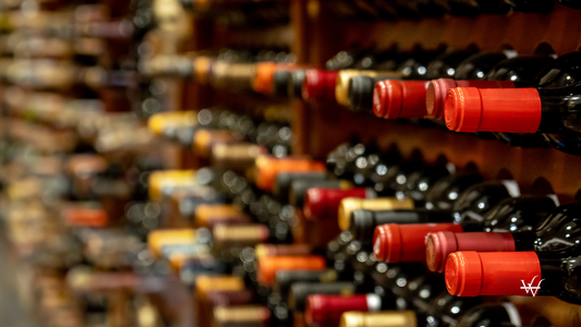 US Wine Imports 2024