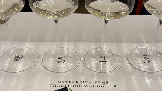 ÖTW Single Vineyard Summit 2025