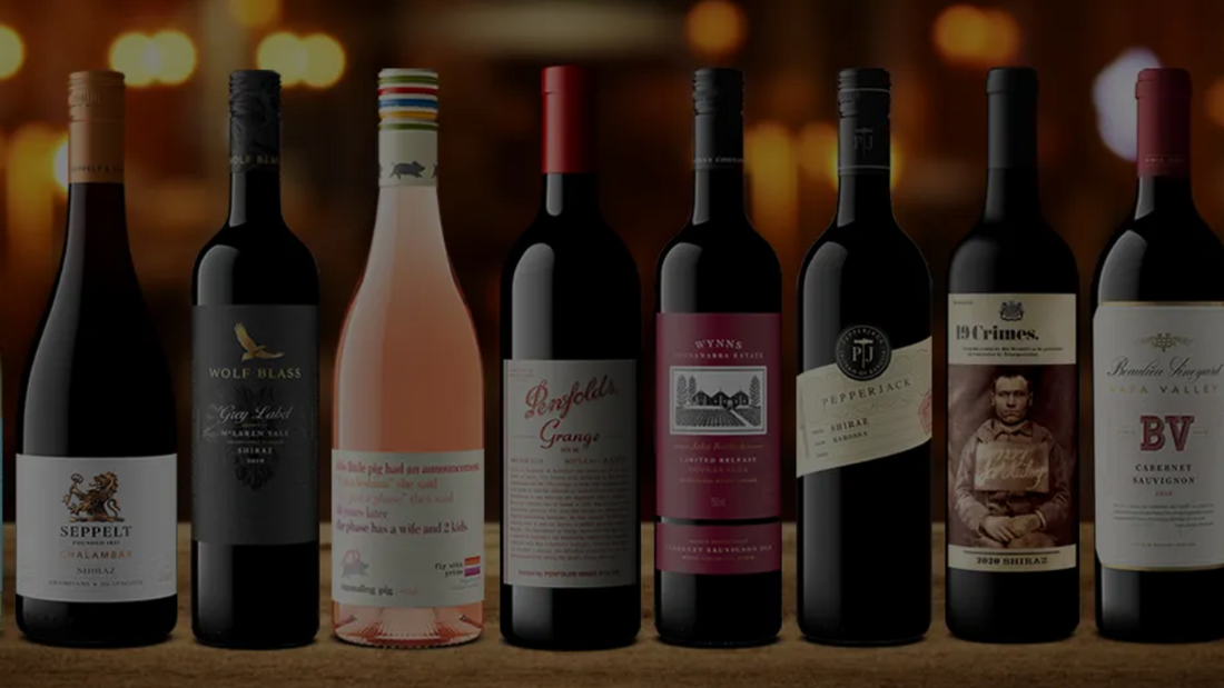 VWE Vintage Wine Estate