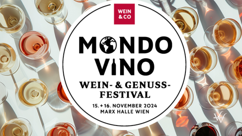 Wein Co Mondovino Vienna Austria