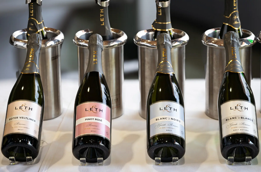 Weingut Leth Sparkling Wines