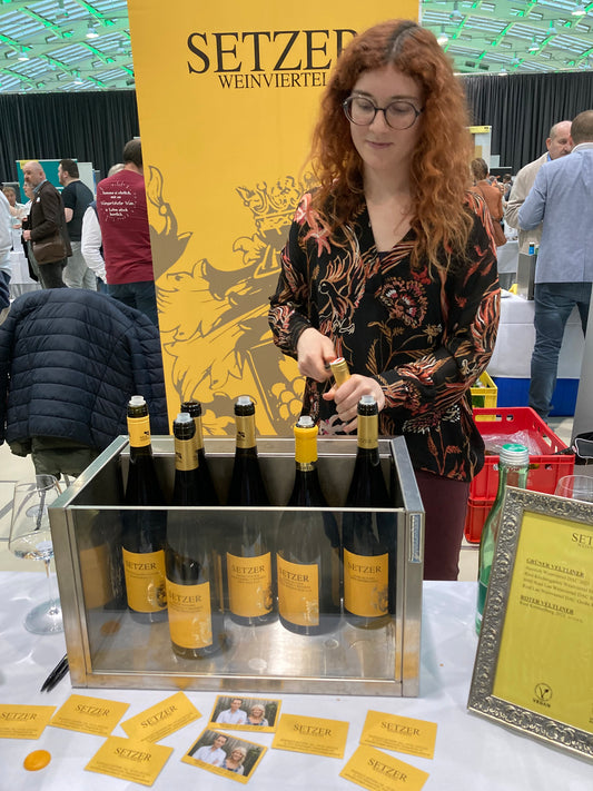 Weinviertel Linz Wine Fair