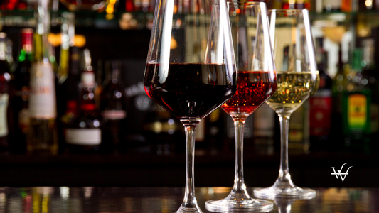 Wine