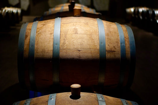 WineBarrels