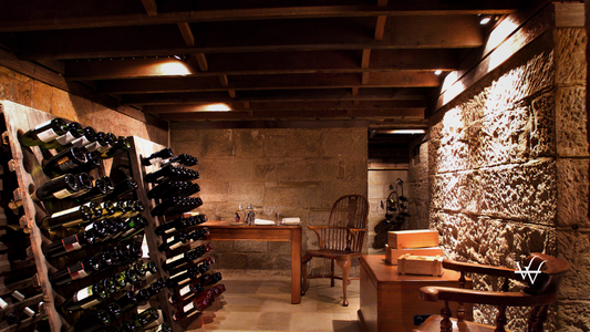 Wine Cellar (1)